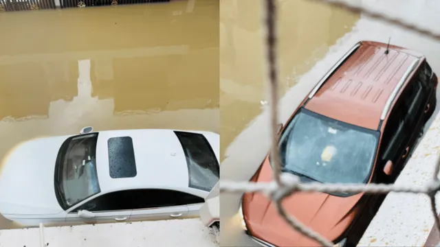 gujarat-man-suffers-loss-in-lakhs-after-3-cars-drown-in-rainwater-internet-says-authorities-accountable